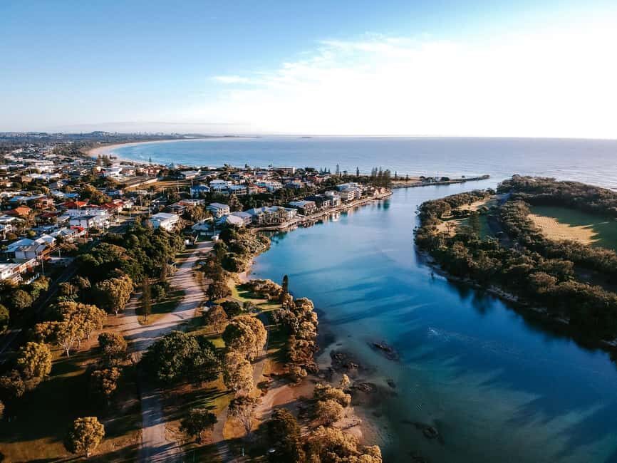 Gold Coast: Kayak Fishing Adventure - An Honest Look at the Gold Coast Kayak Fishing Experience