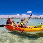 Gold Coast Kayaking & Snorkelling Tour (2.5 Hours) - An In-Depth Look at the Gold Coast Kayaking & Snorkelling Experience