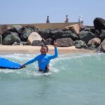 Gold Coast: Kids-Only Beginner Surf Lesson (Ages 6-12) - A Practical Look at the Kids-Only Surf Lesson