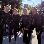 Gold Coast Learn to Dive  Open Water Certification Course - Why This Course Shines