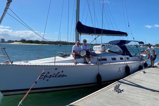 Gold Coast Midday Sailing Cruise with snacks & bubbles - Final Thoughts: Is It Worth It?