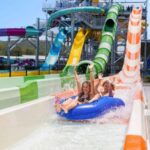 Gold Coast: Movie World, Sea World, Wet'n'Wild 14-Day Pass - Exploring the Theme Parks: What to Expect