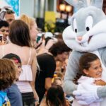 Gold Coast: Movie World, Sea World, & WetnWild 5-Day Pass - What the Experience Looks Like in Practice