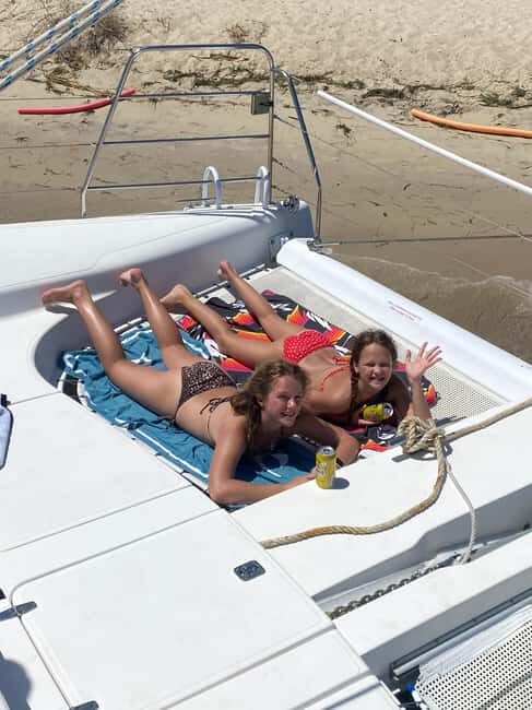 Gold Coast: Private Catamaran Cruise for up to 30 guests. - Who This Cruise Is Best For