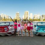 Gold Coast: Private City Lights Tour - An In-Depth Look at the Gold Coast Private City Lights Tour