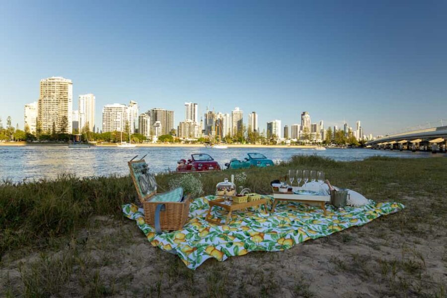 Gold Coast: Private Sunset Skippered Tour - Who Is This Tour Best Suited For?