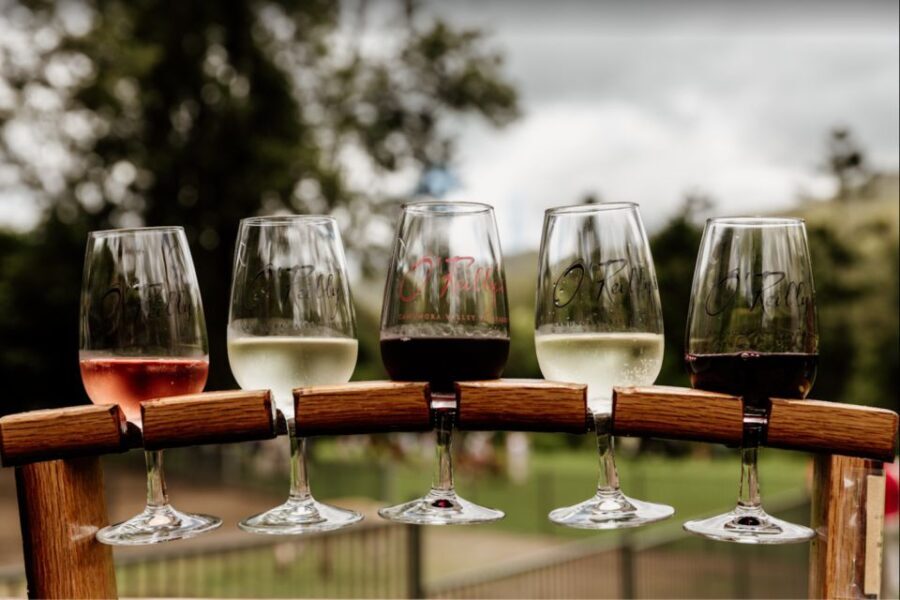 Gold Coast: Private Winery Tour in a New Luxury Vehicle - An In-Depth Look at the Gold Coast Private Winery Tour
