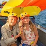 Gold Coast Quack'rDuck Amphibious Tour from Surfers Paradise - Who Will Enjoy This Tour?