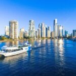Gold Coast: Sightseeing Cruise with Buffet Lunch - The Voyage: What to Expect on the Gold Coast Waterways Cruise