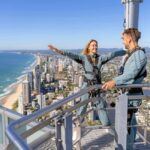 Gold Coast: SkyPoint Climb Experience - Key Points