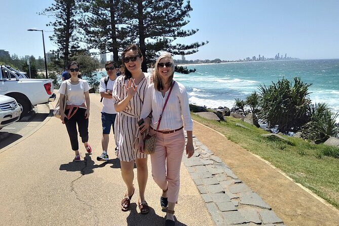 Gold Coast Surfer's Paradise Private Tour from Brisbane - Who Would Enjoy This Tour?