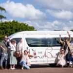 Gold Coast: Tamborine Mountain Wine Tour with 2-Course Lunch - Why You’ll Love This Tour