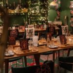 Gold Coast: The Art of Gin Experience at Miami Marketta - The Guided Gin Tasting: Learning and Sipping