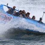 Gold Coast V8 Jet Boat Rapid Ride - FAQs