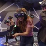 Gold Coast: Virtual Reality Gaming Experience - The Sum Up