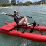 Gold Coast Waterbike Adventure - Meeting Point and Practicalities