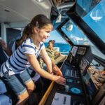 Gold Coast: Whale Watching Cruise & Sea World Entry - The Whale Watching Experience