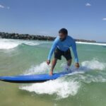 Gold Coast's Favourite Learn to Surf Lesson (Ages 13+) - Group Size and Instruction