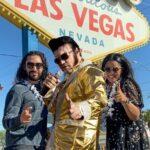 Gold Elvis Wedding or Vow Renewal at Las Vegas Sign - Final Thoughts