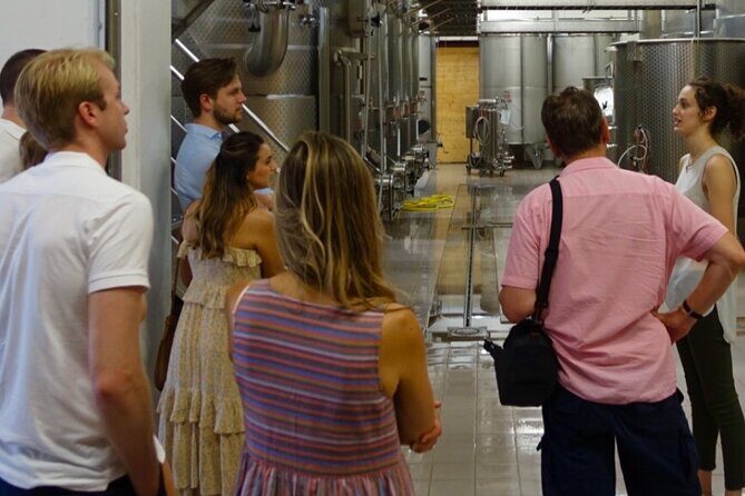 GOLD EXPERIENCE - Winery tour & tasting at Villa Corniole - The Experience in Context: Why It Matters for Travelers