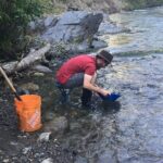 Gold Panning Activity at Mission Creek - Frequently Asked Questions