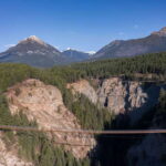 Golden, BC: Golden Skybridge Bridge Pass Admission - Final Thoughts
