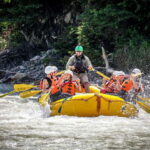 Golden, BC: Kicking Horse River Family Rafting with Lunch - The Sum Up: Who Will Love This Experience?