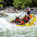 Golden, BC: Kicking Horse River Half Day Whitewater Rafting - What Sets This Tour Apart?
