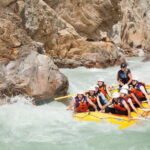 Golden, BC: Kicking Horse River Whitewater Raft Experience - Why This Tour Offers Great Value