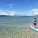 Golden Beach 1-Hour Stand-Up Paddleboard Hire on the Sunshine Coast - What Do the Reviews Say?