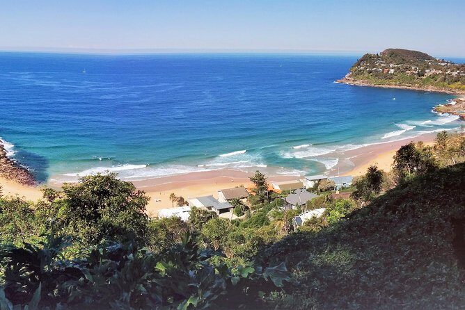 Golden Beaches and Ocean Vistas MANLY AND NORTHERN BEACHES PRIVATE TOUR - Authentic Value and Real-World Experiences