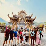 Golden Bridge-BaNa Hills by Private Car From Hoi An/Da Nang - A Closer Look at the Itinerary and Experience