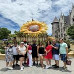 Golden Bridge & BaNa Hills by Private Car Hoi An/DaNang - A Detailed Look at the Tour Experience