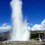 Golden Circle and Fontana Geothermal Spa Day Trip from Reykjavik - Exploring Iceland’s Golden Circle and Fontana Spa: An Authentic Experience