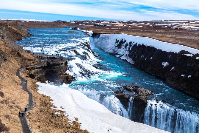 Golden Circle and Glacier Snowmobile Experience from Reykjavik - What To Expect From The Experience