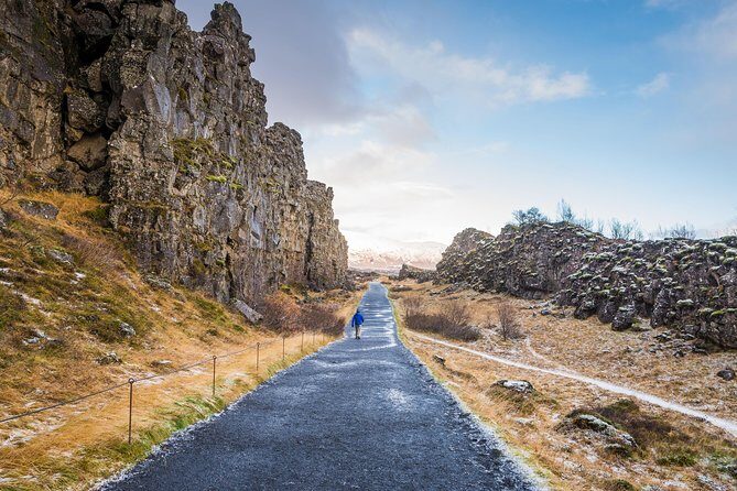 Golden Circle and Glacier Snowmobiling Day Trip from Reykjavik - What’s Included and What’s Not