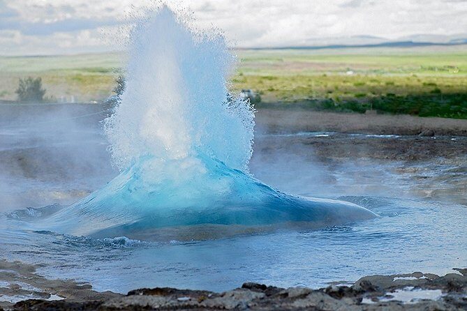 Golden Circle and Glacier Super Jeep Adventure - Authentic Experiences and What Travelers Say