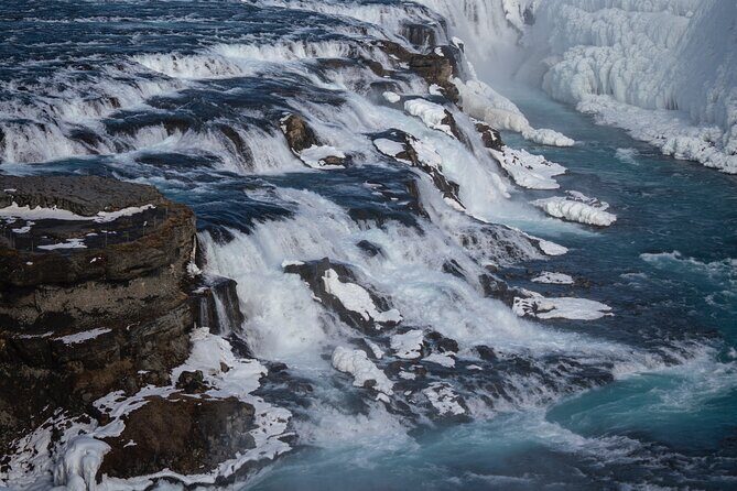 Golden Circle and Kerlingarfjöll Private Tour - Transport, Value, and Practicalities