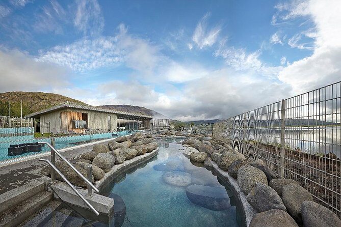Golden Circle and Laugarvatn Fontana Geothermal Tour from Reykjavik - Authentic Experiences and Real Traveler Feedback