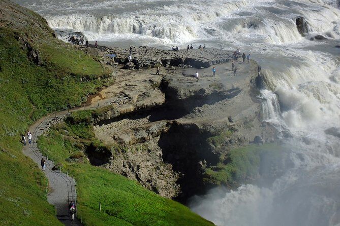 Golden Circle and Laugarvatn Fontana Private Tour from Reykjavik - FAQ