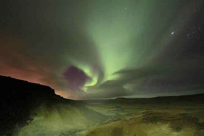Golden Circle and Northern Lights Superjeep Tour from Reykjavik - Practical Considerations