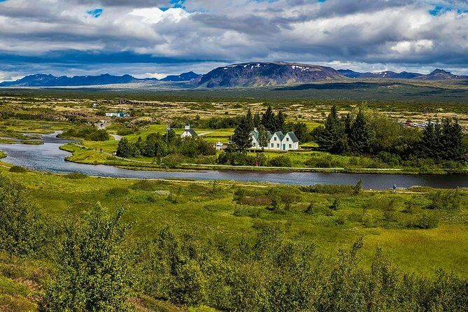 Golden Circle and Sky Lagoon Geothermal Spa Tour from Reykjavik - A Detailed Look at the Tour Experience
