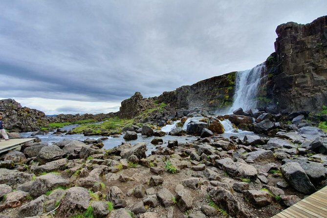 Golden Circle & Blue Lagoon Tour - Value and Cost Considerations