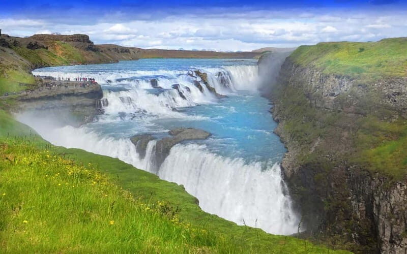 Golden circle: Buggy ride Þingvellir Gullfoss Geysir - The Itinerary: From Reykjavík to the Heart of Iceland