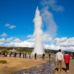 Golden Circle Classic Day Tour from Reykjavik - The Sum Up