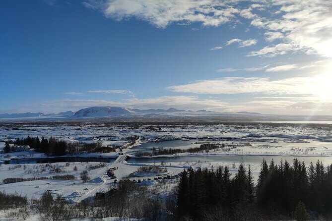 Golden Circle, Cook eggs in a hot spring, Shore Excursion - Who Will Love This Tour?