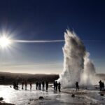 Golden Circle Cruise Arrival: Exclusive Small Group Tour - The Sum Up