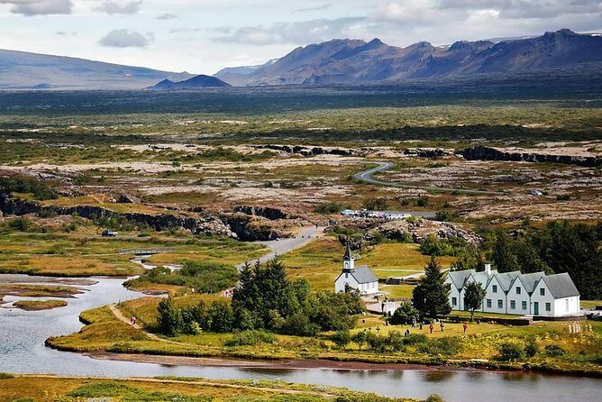 Golden Circle Express. Private Tour from Reykjavik - The Sum Up