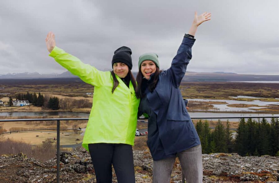 Golden Circle Highlights: Private Day Tour from Reykjavík - Who Would This Tour Suit Best?
