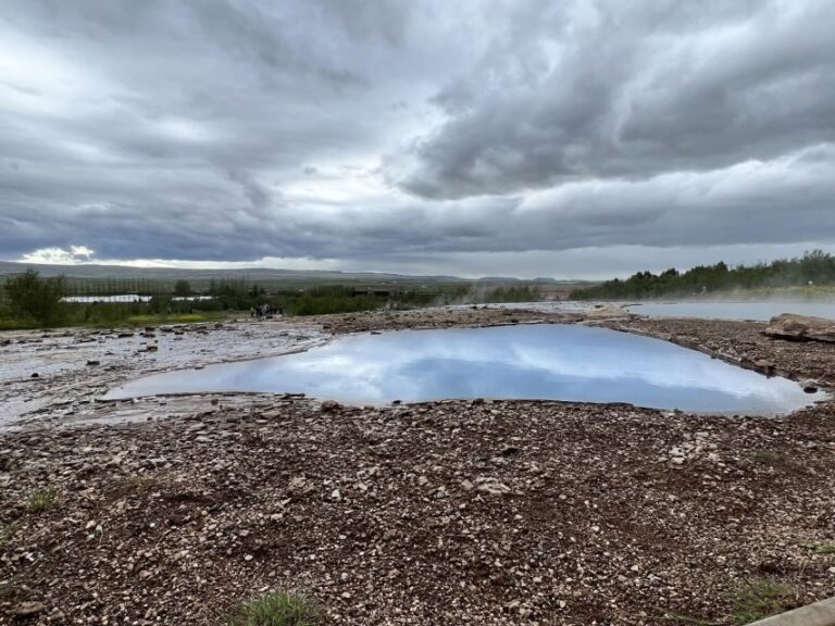Golden circle, hot spring bakery, tomato farm private tour - What Makes This Tour Stand Out?
